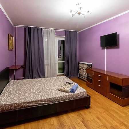 Kvartirkoff Na Levka Lukyanenko 3V Kiev Exterior foto